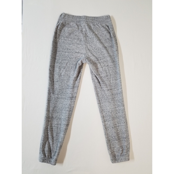 Alexander Wang Sweatpants, Heathered Grey, Size XS - Picture 2 of 8